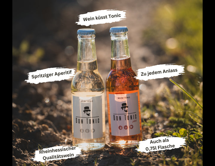 Don 4 für 2 - *2x Butterscotch PLUS 2x Don Spritz GRATIS*