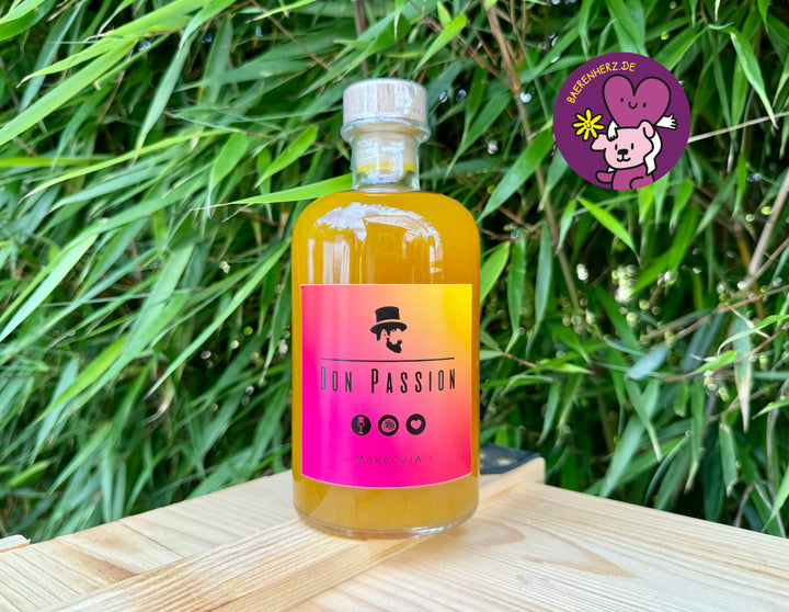 Don Passion Maracuja Limes
