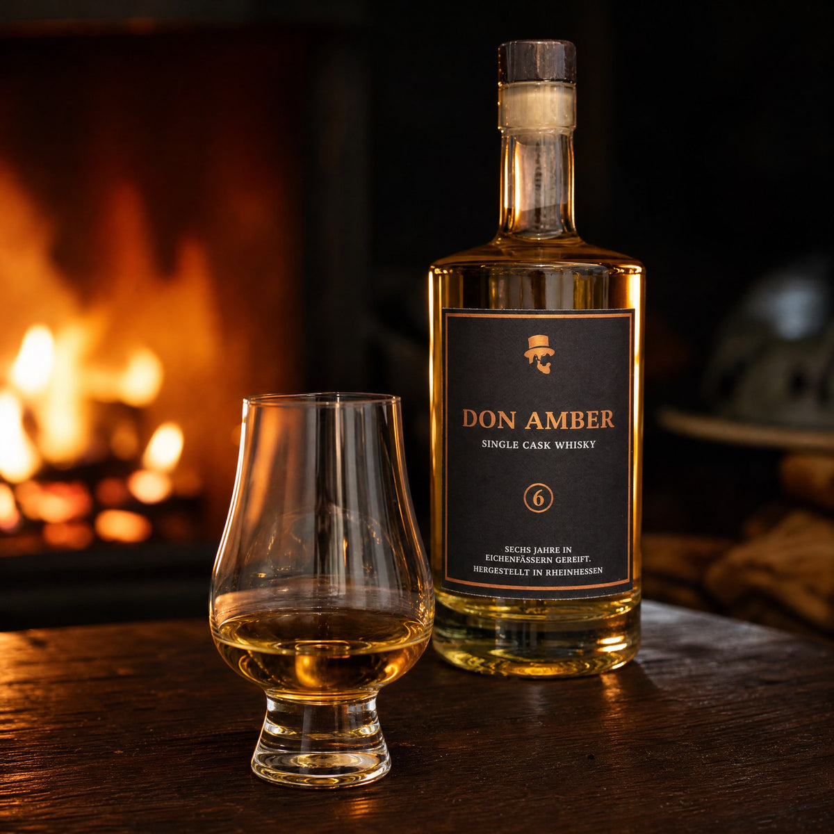 Don Amber