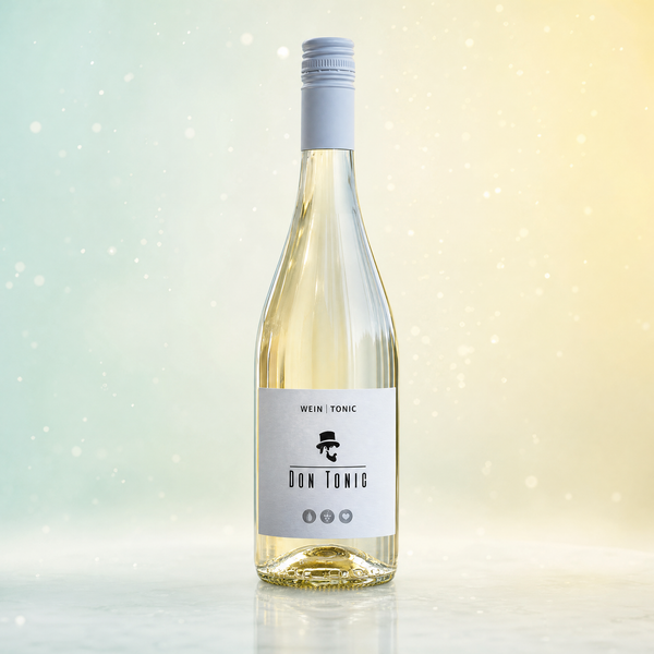Don Tonic Wein-Tonic, Flasche 0,75 l